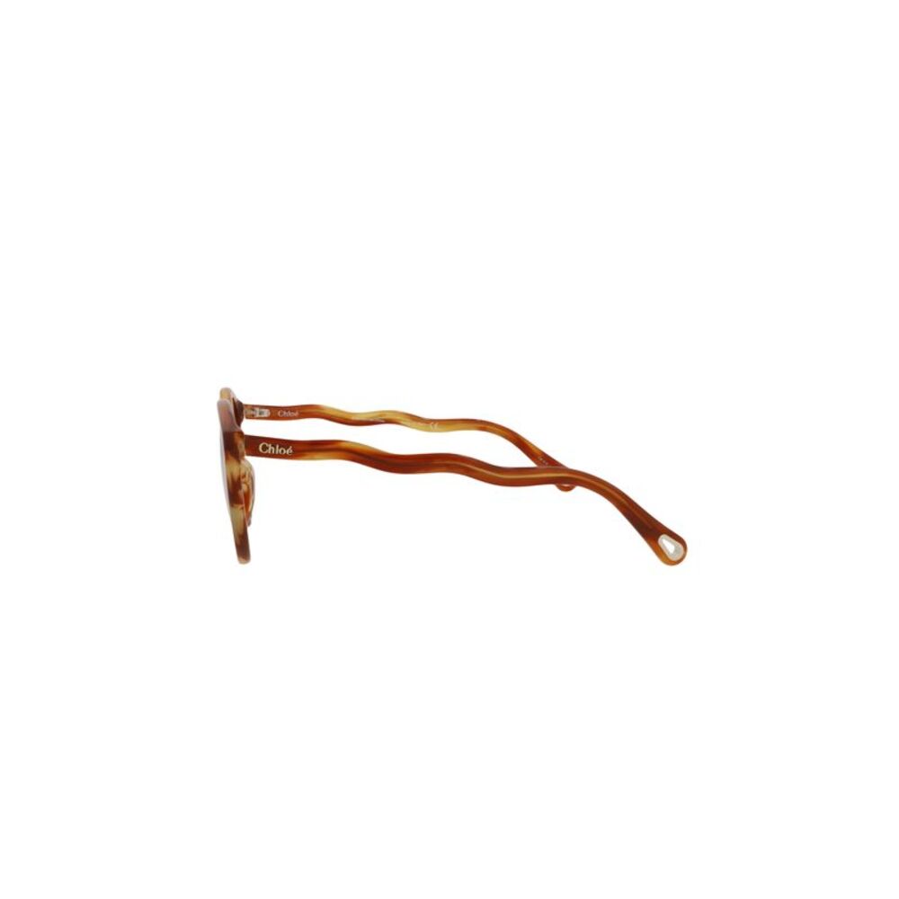 Chloé Cat Eye-Frame Bio Acetate Sunglasses - Picture 3 of 5